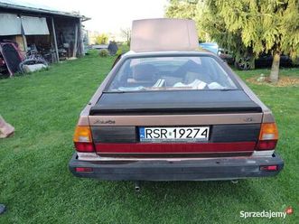 audi coupe b2 brzeg - sprzedajemy.pl