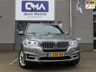 bmw x5 xdrive40e iperformance high executive - panorama - in — bmw — marktplaats