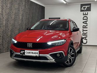 fiat tipo cross multijet 130 scr cross