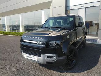 land rover defender 90 3.0d i6 200 cv awd auto x-dynamic s del 2023 usata a pesaro