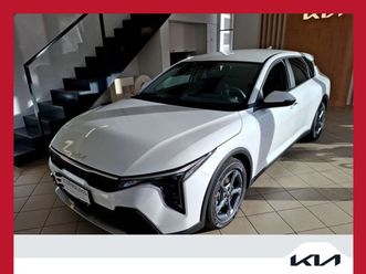 kia k4 1,0 tgdi 48v silber dct