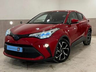 1.8 hybride dynamic business