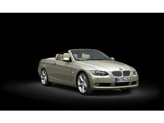 d cabrio*xenon*naviprof*leder*ahk*m fahrwerk*