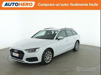 audi a4 wauzzzf43pa004086