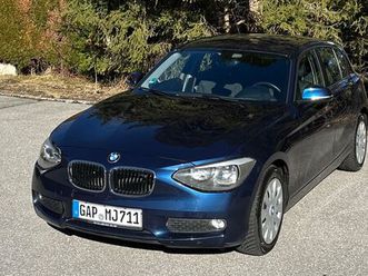 i -5türer | sitzheizung | pdc | 8fach bereift