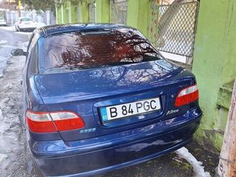 masina fiat albea bucuresti sectorul 2