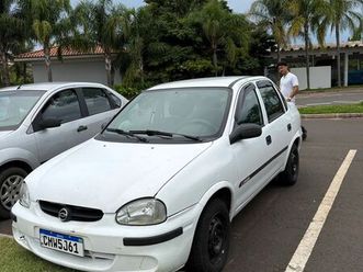 sed classic super 1.6 mpfi vhc 8v