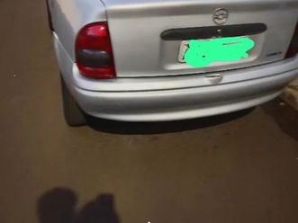 sedan super/ classic 1.6 mpfi 8v 4