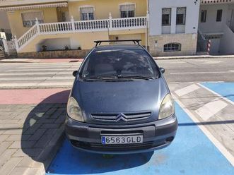 citroen - xsara picasso