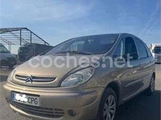 citroen xsara picasso