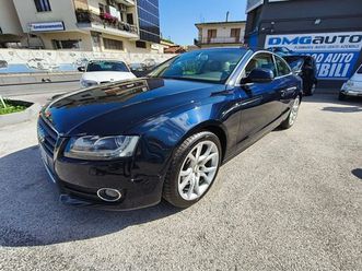 a5 1ª serie a5 2.7 v6 tdi f.ap. multitronic ambition