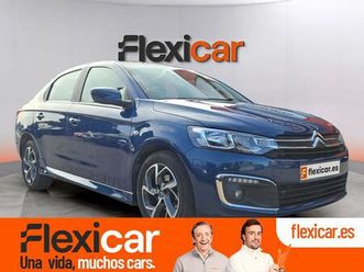 bluehdi 75kw (100cv) shine