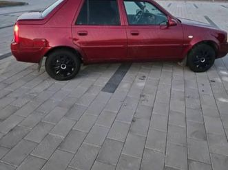 de vânzare dacia solenza