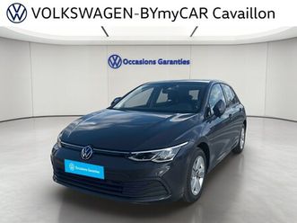 golf 2.0 tdi scr 116 bvm6