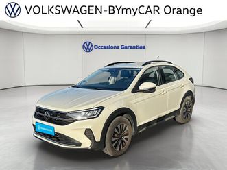 taigo 1.0 tsi 110 bvm6