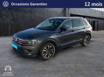 tiguan 1.5 tsi evo 150 dsg7