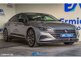 vw arteon 2.0 tdi elegance dsg