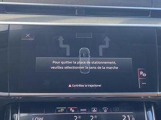 a8 60 tfsie 462 ch tiptronic 8 quattro avus