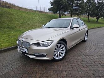 2.0 320d modern auto xdrive euro 5 (start/stop) 4dr
