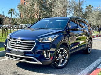 ❌hyundai maxcruz 2.2 e-vgt❌