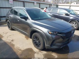 mazda cx-50 2.5l 2.5 s select