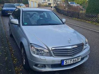 c 280 4matic 7g-tronic avantgarde