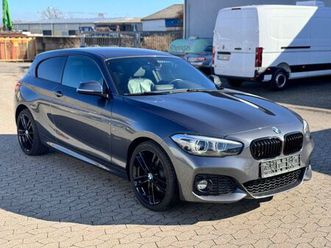 d xdrive 150ps m sport - led - leder - kamera