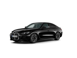 bmw serie 4 420i gran coupe 135 kw (184 cv)