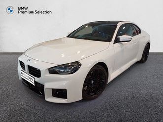 bmw m m2 coupe 338 kw (460 cv)