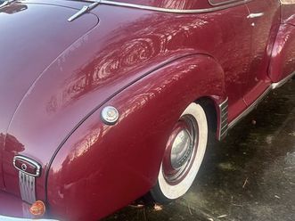 1947 chevrolet fleetmaster