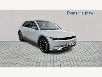 77kwh namsan edition auto 5dr