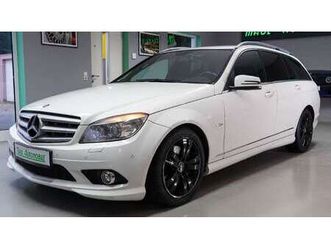 cdi 4matic t avantgarde autom amg-line
