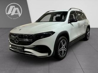 mercedes-benz 300 eqb 4m amg+distr+led+night+kam+hud+sound+shz