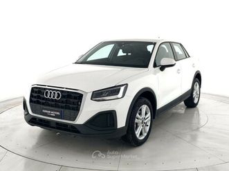 q2 30tfsi business 116cv