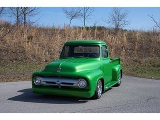 1953 ford f100