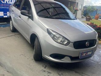 fiat grand siena 1.4