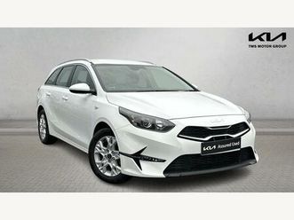 1.5 t-gdi 2 sportswagon euro 6 (start/stop) 5dr