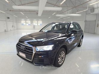 audi q5 35 tdi business quattro s tronic suv