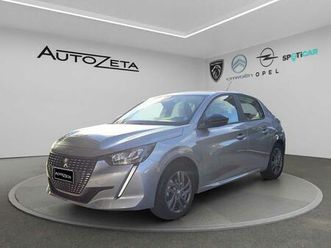 puretech 75 stop&start 5 porte active pack