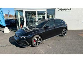 golf 1.4 hybrid rechargeable opf 245 dsg6