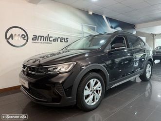 vw taigo 1.0 tsi urban dsg