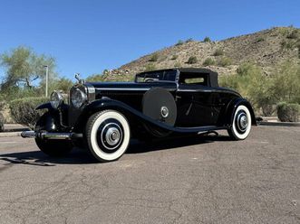 1923 hispano-suiza h6b