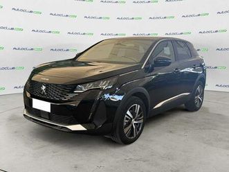 1.2 hybrid 48v allure pack 136cv e-dcs6