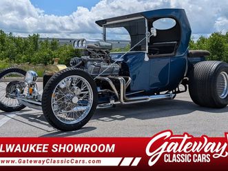 1923 ford t-bucket hot rod