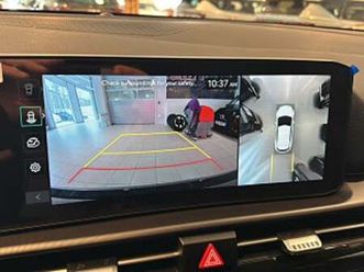 kia sportage plug-in hybrid awd aut advance *avbetalningskampanj