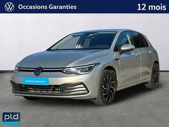 golf 1.5 etsi opf 130 dsg7