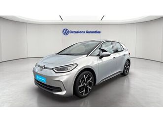 id.3 204 ch pro performance