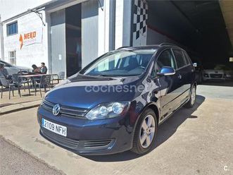volkswagen golf 1.2 tsi advance rabbit