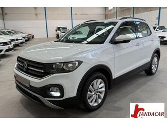 advance 1.0 tsi 81 kw (110 cv)