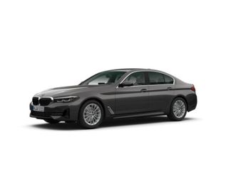 530d xdrive limousine